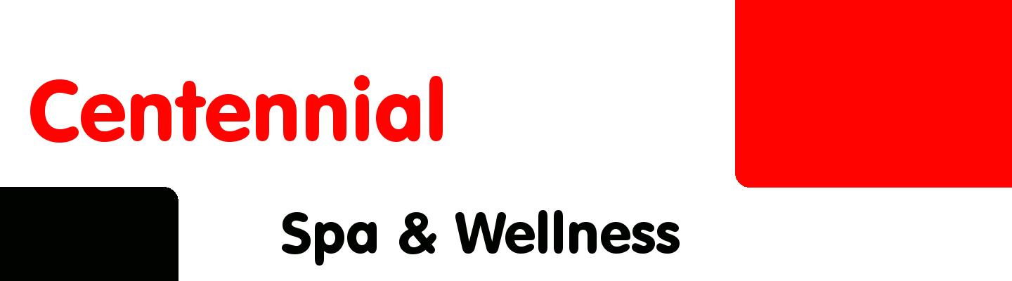 Best spa & wellness in Centennial - Rating & Reviews